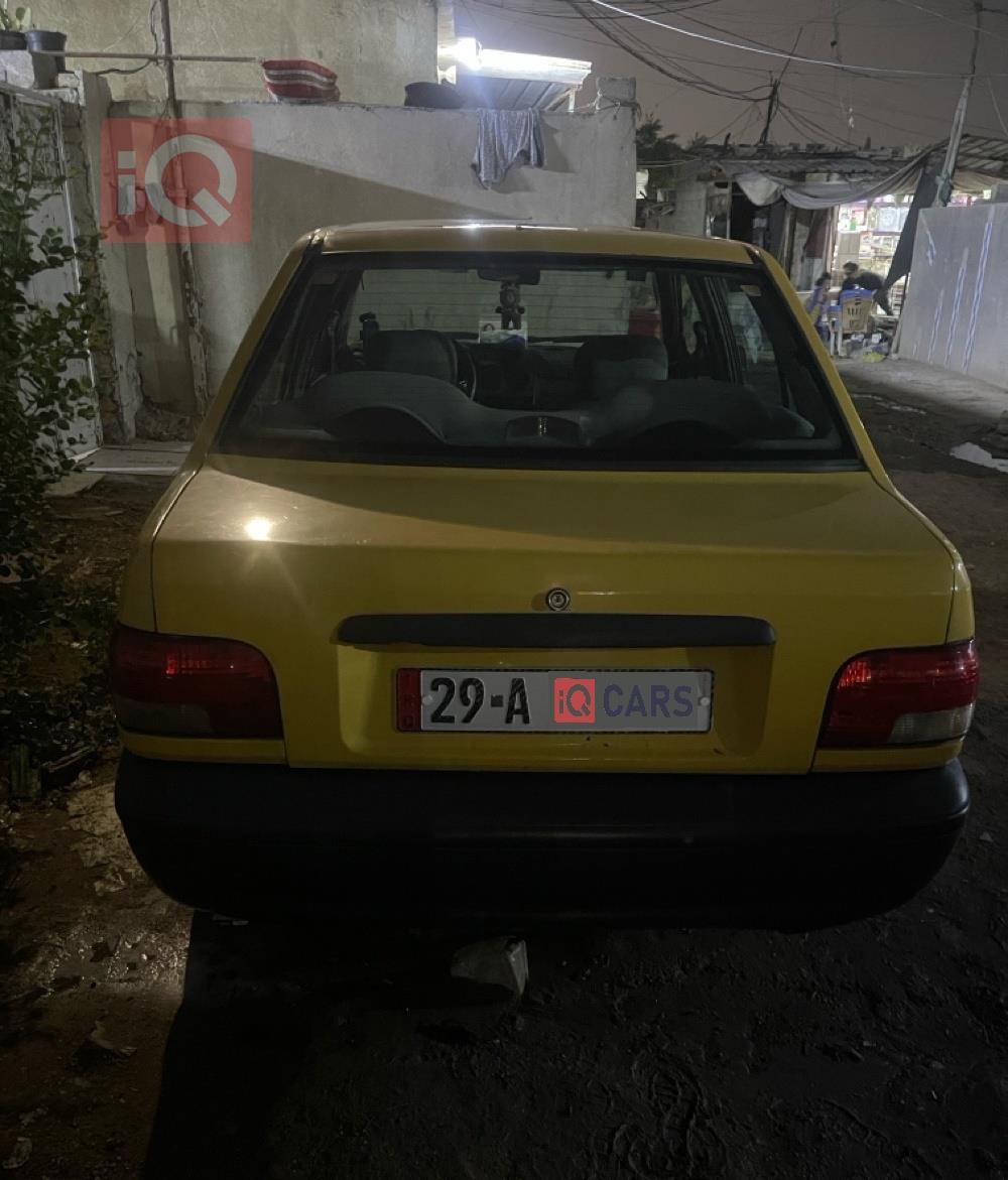 سایپا 131